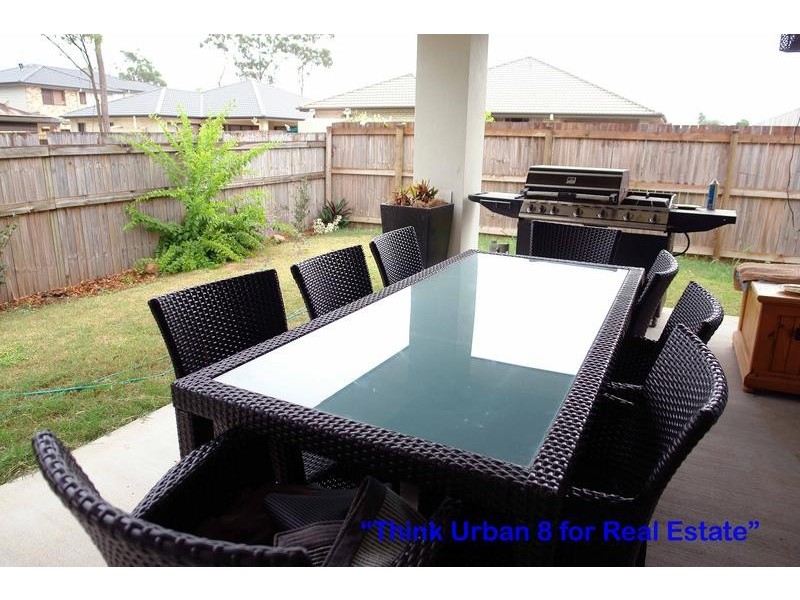 101 Beaufort Cres, Moggill QLD 4070